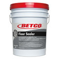 Betco Floor Sealer (5 gallons)