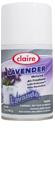 Fresh Lavender fragrance.
Formulated with OrdenoneTM Odor Neutralizer. OrdenoneTM does not mask the odor, but eliminates it.
Eliminates smoke and other malodors.
Effective in areas up to 6000 cubic feet.
Contains more than 3000 metered releases.
Dry formula means no messy fall-out on counters and floors