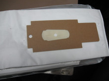 Vacuum Bag, HEPA for Oreck Style CC, All Oreck XL Models, (Regular & CC)

Great bags for all vacuumed dry materials

  9 bags to a package.