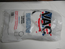 Perfect 6 Quart Backpack (PB1006) Bissell*/Oreck 6 Quart Backpack.

9 Bacgs Per Pack.

Clean air H-10 material (5 Layer filtration) captures over 99% of all household debris.  Stronger and studier than regular vacuum bags.  These are an allergy sufferer's best friend.