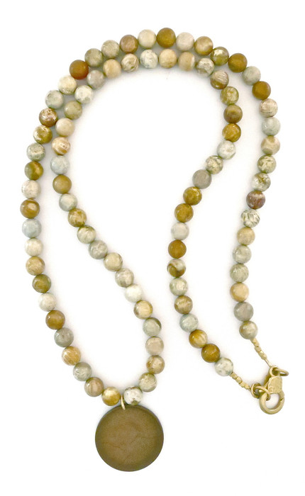 Coincidence?  I Think Not