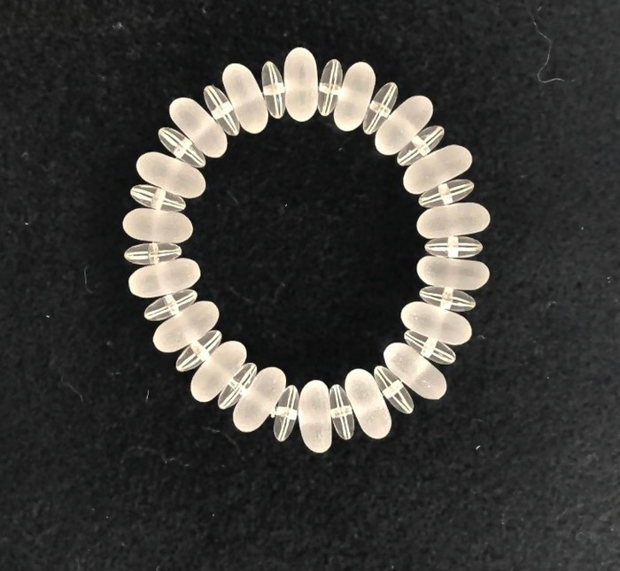 Part of the First Part