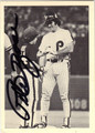PETE ROSE AUTOGRAPHED BASEBALL CARD #110612G