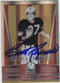 BURT REYNOLDS AUTOGRAPHED CARD #12214P
