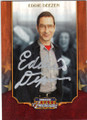 EDDIE DEEZEN AUTOGRAPHED CARD #20314H