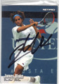 JAMES BLAKE AUTOGRAPHED TENNIS CARD #61714C