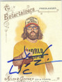 JUDAH FRIEDLANDER AUTOGRAPHED CARD #110814B