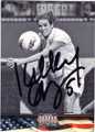 KELLEY O'HARA USA WOMENS SOCCER TEAM AUTOGRAPHED CARD #70815C