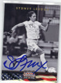 SYDNEY LEROUX US WOMENS SOCCER AUTOGRAPHED CARD #71315M