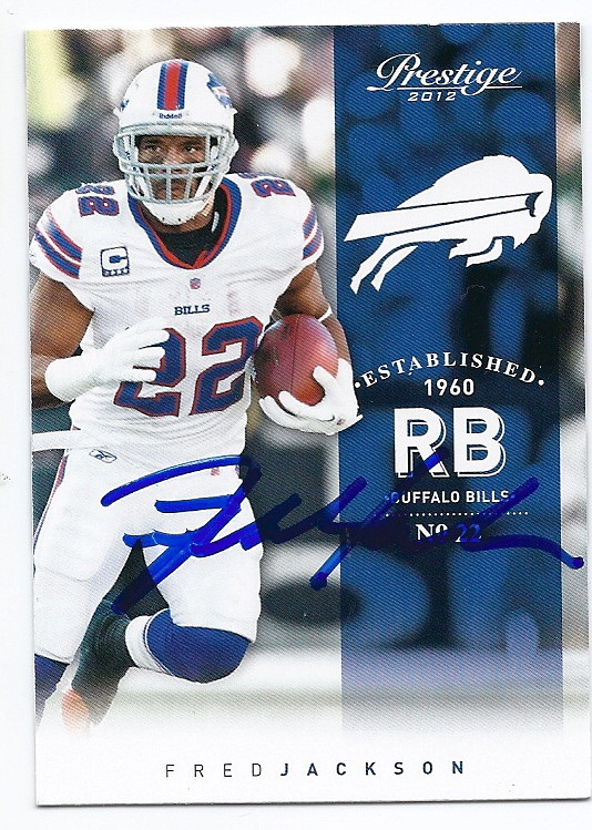 fred jackson buffalo bills jersey