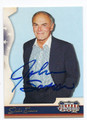 JOHN SAXON AUTOGRAPHED CARD #10916E