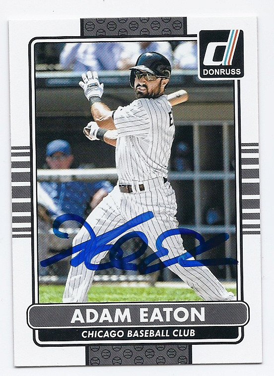 adam eaton white sox jersey