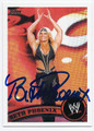 BETH PHOENIX AUTOGRAPHED WRESTLING CARD #72416C