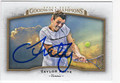 TAYLOR FRITZ AUTOGRAPHED TENNIS CARD #61818B