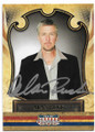 ALAN RUCK AUTOGRAPHED CARD #50820B