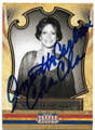 ANNETTE CHARLES AUTOGRAPHED CARD #50820C