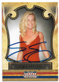 ERIKA ELENIAK AUTOGRAPHED CARD #50920B
