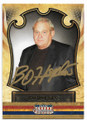 BO HOPKINS AUTOGRAPHED CARD #50920F