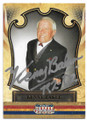 KENNY BAKER AUTOGRAPHED CARD #51220A