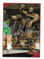 MARK HENRY AUTOGRAPHED WRESTLING CARD #72220F