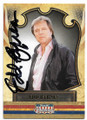 EDD BYRNES AUTOGRAPHED CARD #72520F