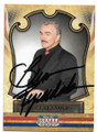 BURT REYNOLDS AUTOGRAPHED CARD #81720B
