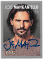 JOE MANGANIELLO AUTOGRAPHED CARD #92020C