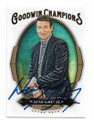 WAYNE GRETZKY AUTOGRAPHED HOCKEY CARD #111020C