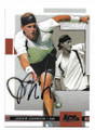 JOACHIM JOHANSSON AUTOGRAPHED TENNIS CARD #11621C