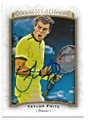 TAYLOR FRITZ AUTOGRAPHED TENNIS CARD #111821D