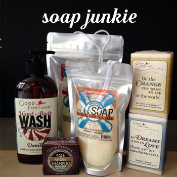 handmade soap handmade soap
