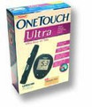 One Touch Ultra Meter Lifescan