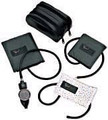 Family Practice Aneroid Blood Pressure Kit