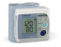 Portable Wrist Blood Pressure Monitor (Omron #HEM629)