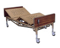 Homecare Bariatric Bed Only Full Electric  42 W