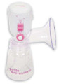 Breast Pump-Battery Operated