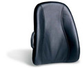 The Ultimate Backrest Backrest-Obusforme-Black