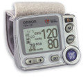 Omron Wrist Digital BP Monitor With A.P.S.  IntelliSense