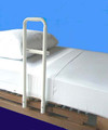 Hospital Bed Rail Handle