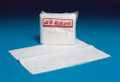 At-Ease Dry Washcloths 10x13 Non-Woven Case/1000