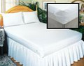 Mattress Cover Allergy Relief Full-size