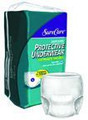 Surecare Protective Underwear XL  (48-66)  Case/42