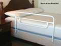 Security Bed Rail 30  One Side