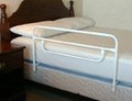 Security Bed Rail 30  Two Side