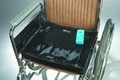 ChairPro Gel/Foam Pad w/Alarm 20  x 16  X 2-1/2