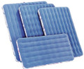 Inflatable Air Bed 39  x 75  Twin size
