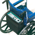A.P.P.Wheelchair & Pump System