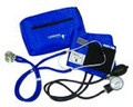 Blood Pressure/Sprague Combo Kit  Dark Blue