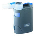 CompAir Nebulizer  With Battery Kit & Car Adapter
