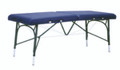 Wellspring Portable Massage Table 28 x73  Rectangular Top